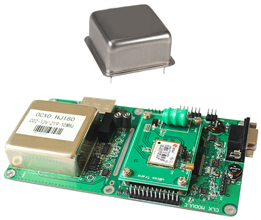 晶振OCXO 晶振OCXO