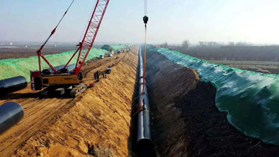 黃水東調(diào)項(xiàng)目 黃水東調(diào)項(xiàng)目