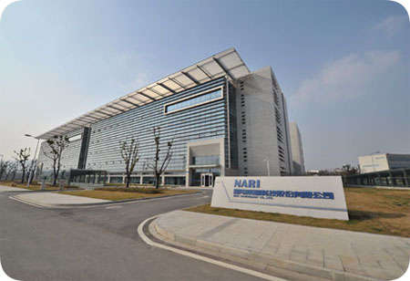 我司圓滿完成對國電研究院武漢南瑞公司時間同步服務(wù)器的投運(yùn)工作