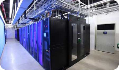 數(shù)據(jù)中心 數(shù)據(jù)中心