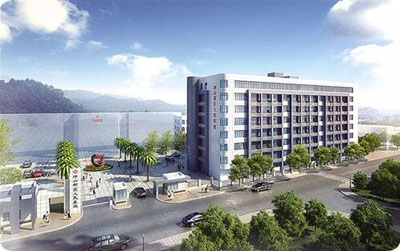 深圳坪山區(qū)人民醫(yī)院 深圳坪山區(qū)人民醫(yī)院