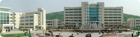 甘肅天水師范學(xué)院 甘肅天水師范學(xué)院