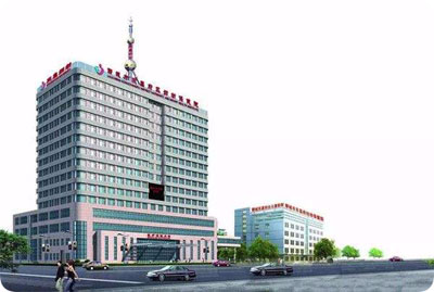 HJ208NTP網(wǎng)絡(luò)時間服器在山東聊城市婦幼保健院順利運(yùn)行