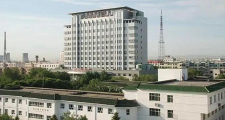 泰福特GPS時鐘系統(tǒng)在新疆昌吉州中醫(yī)院上線運(yùn)行