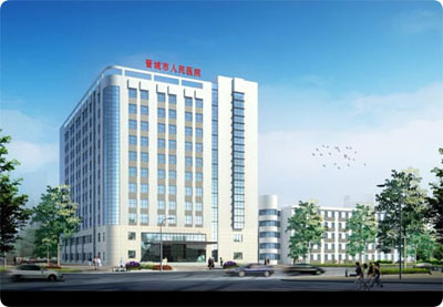 HJ210系列NTP服務(wù)器在晉城市人民醫(yī)院上線(xiàn)運(yùn)行