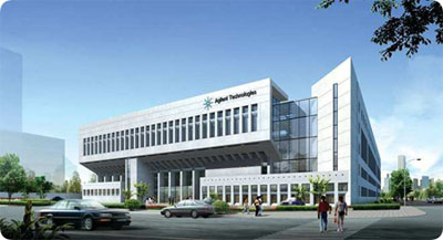 精確無(wú)誤！ HJ5418B-BDV1便攜式GPS北斗銣原子鐘圓滿(mǎn)完成安捷倫無(wú)線(xiàn)測(cè)試項(xiàng)目！