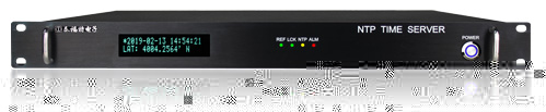 HJ210 NTP時間服務器