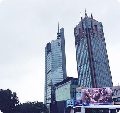 助力新傳媒！HJ210 NTP時間服務(wù)器為電視廣播系統(tǒng)提供精準校時服務(wù)!