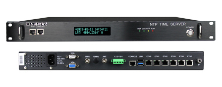 NTP服务器用于网络授时的全面阐述