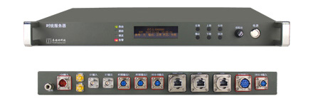 HJ240北斗衛(wèi)星授時系統(tǒng) HJ240北斗衛(wèi)星授時系統(tǒng)