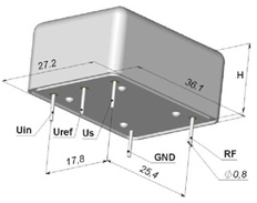 晶振与时钟芯片在电子设备中的应用