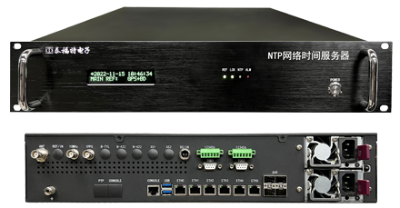 交易系统对于ntp校时服务器的必要需求