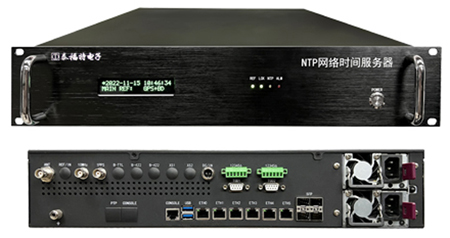 信創(chuàng)國產(chǎn)化北斗NTP時間服務器替代GPS授時的趨勢