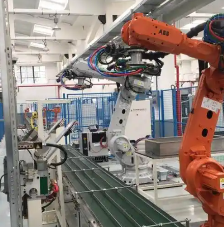 北斗衛(wèi)星授時服務器在自動化產(chǎn)業(yè)中的作用