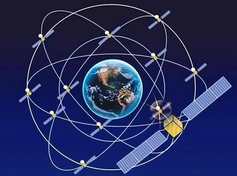 北斗系統(tǒng)：奮起直追，未來(lái)可期