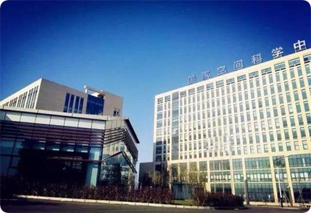 助力前沿科技！HJ210 NTP時間服務(wù)器為中國科學(xué)院空間科學(xué)與應(yīng)用研究中心提供精準授時服務(wù)！