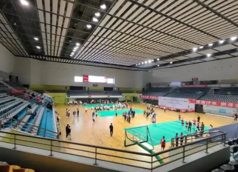 NTP網(wǎng)絡(luò)時間服務器在體育館中的應用