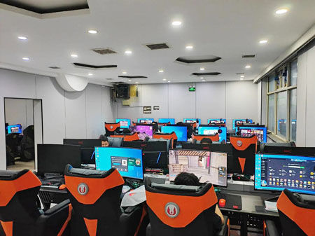 網(wǎng)絡(luò)游戲 網(wǎng)絡(luò)游戲