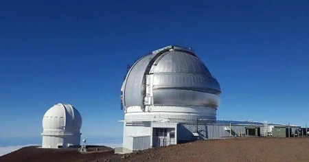 天文臺(tái) 天文臺(tái)